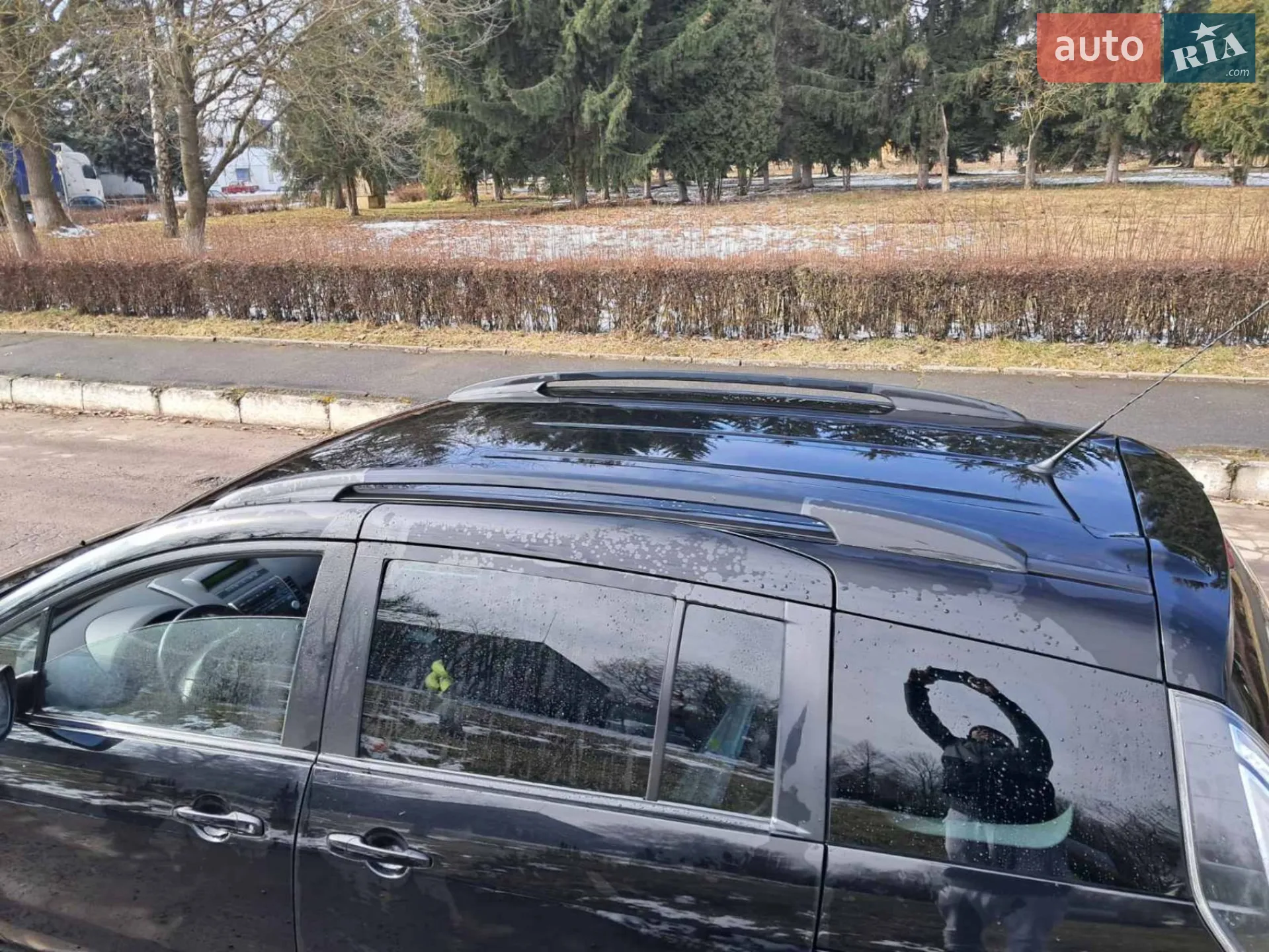 2010 Mazda 5 - мініатюра 7