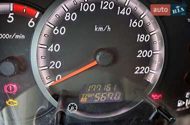 Минивэн Mazda 5 2010 в Луцке