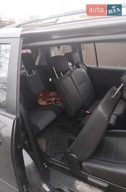 Минивэн Mazda 5 2006 в Днепре