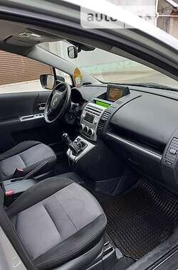 Минивэн Mazda 5 2006 в Одессе