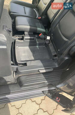 Минивэн Mazda 5 2010 в Тячеве