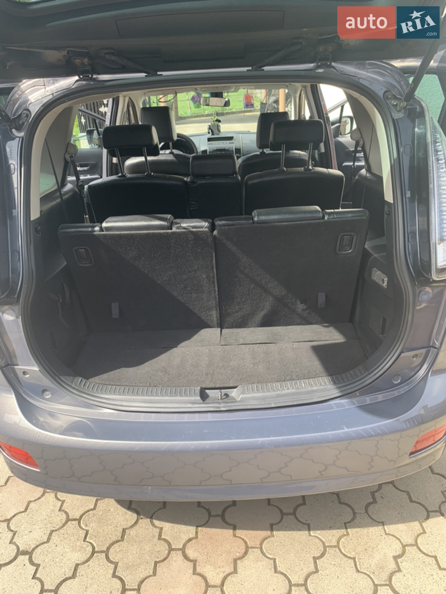 2010 Mazda 5 - мініатюра 20
