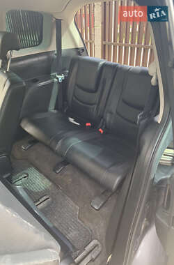 Минивэн Mazda 5 2010 в Тячеве