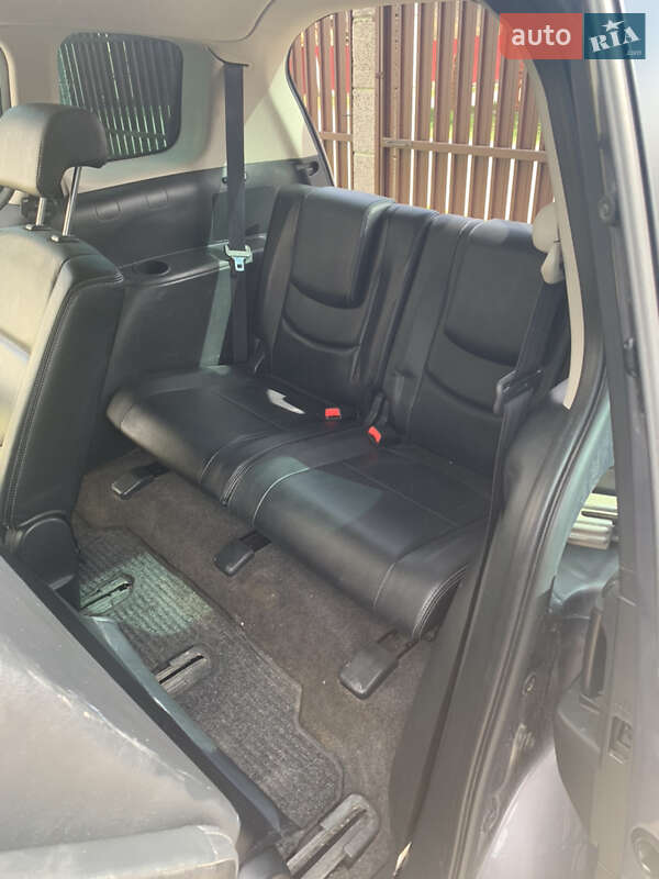 Минивэн Mazda 5 2010 в Тячеве