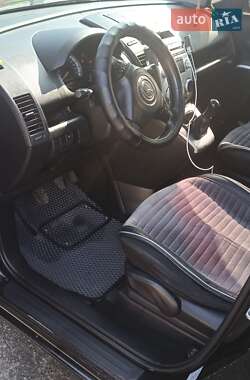 Минивэн Mazda 5 2007 в Первомайске фото 11 Минивэн Mazda 5 2007 в Первомайске