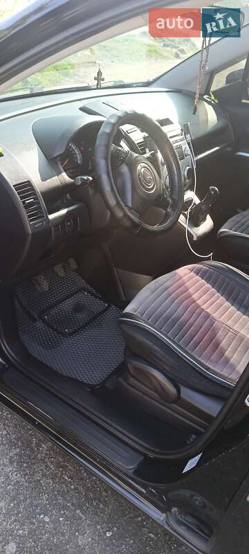 Минивэн Mazda 5 2007 в Первомайске фото 11 Минивэн Mazda 5 2007 в Первомайске