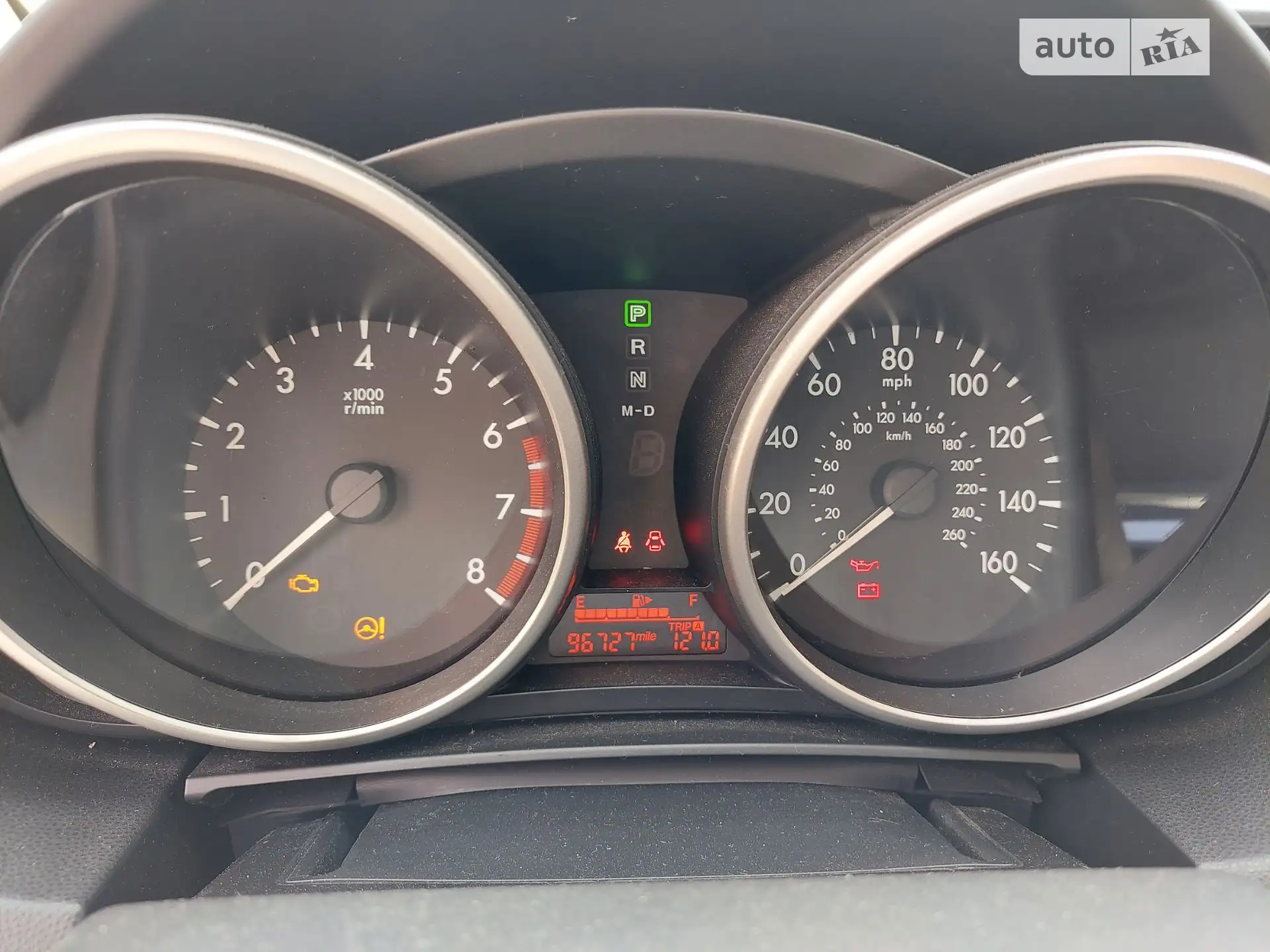 2014 Mazda 5 - мініатюра 17