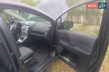 Минивэн Mazda 5 2006 в Львове фото Минивэн Mazda 5 2006 в Львове