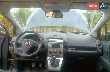 Минивэн Mazda 5 2006 в Львове фото 14 Минивэн Mazda 5 2006 в Львове