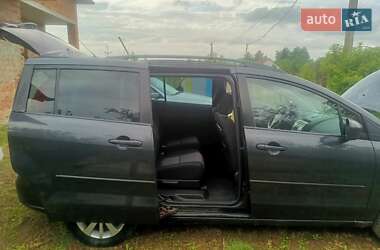 Минивэн Mazda 5 2006 в Львове фото 17 Минивэн Mazda 5 2006 в Львове