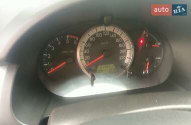 Минивэн Mazda 5 2006 в Львове фото 20 Минивэн Mazda 5 2006 в Львове