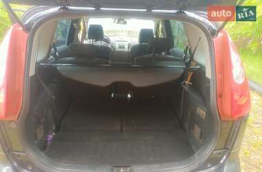 Минивэн Mazda 5 2006 в Львове