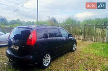 Минивэн Mazda 5 2006 в Львове фото 25 Минивэн Mazda 5 2006 в Львове