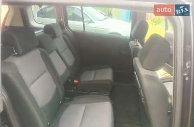 Минивэн Mazda 5 2006 в Львове