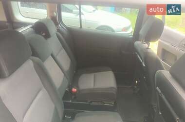 Минивэн Mazda 5 2006 в Львове фото 3 Минивэн Mazda 5 2006 в Львове