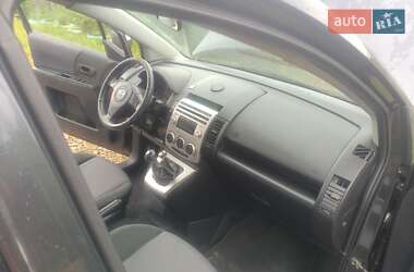 Минивэн Mazda 5 2006 в Львове фото 4 Минивэн Mazda 5 2006 в Львове