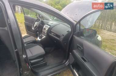 Минивэн Mazda 5 2006 в Львове