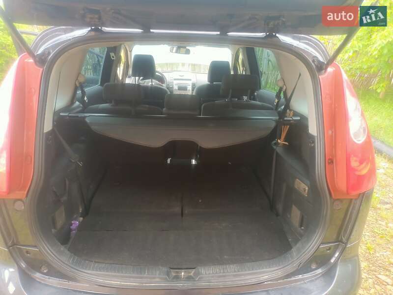 Минивэн Mazda 5 2006 в Львове фото 7 Минивэн Mazda 5 2006 в Львове