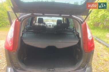 Минивэн Mazda 5 2006 в Львове фото 8 Минивэн Mazda 5 2006 в Львове