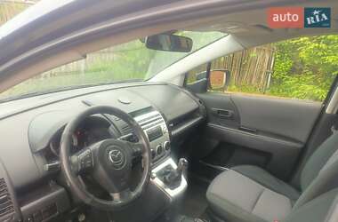 Минивэн Mazda 5 2006 в Львове фото 10 Минивэн Mazda 5 2006 в Львове