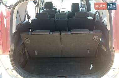 Минивэн Mazda 5 2008 в Днепре