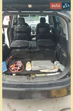 Минивэн Mazda 5 2007 в Ужгороде