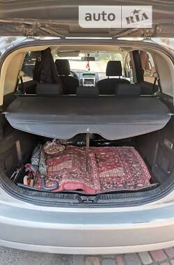 Минивэн Mazda 5 2008 в 