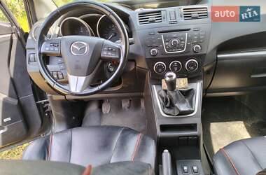 Мінівен Mazda 5 2010 в Сумах фото 8 Мінівен Mazda 5 2010 в Сумах