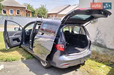 Мінівен Mazda 5 2010 в Сумах фото 6 Мінівен Mazda 5 2010 в Сумах
