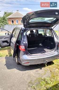 Мінівен Mazda 5 2010 в Сумах фото 7 Мінівен Mazda 5 2010 в Сумах