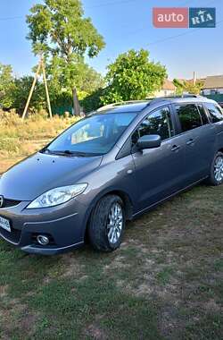 Мінівен Mazda 5 2010 в Єланці