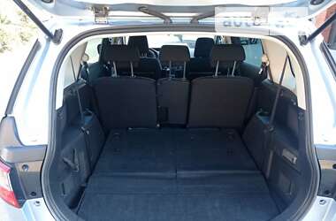 Мінівен Mazda 5 2011 в Чернівцях