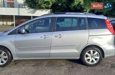 Мінівен Mazda 5 2005 в Житомирі