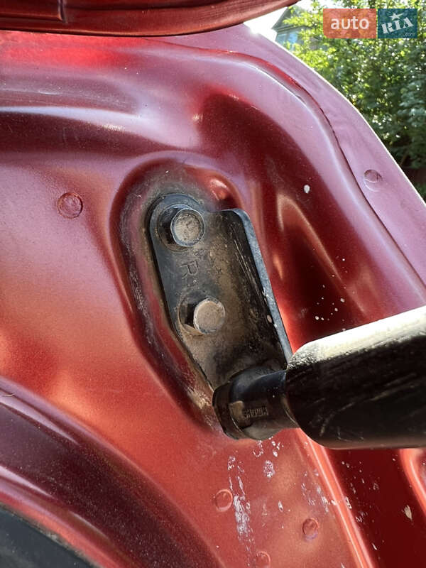 Минивэн Mazda 5 2011 в Днепре