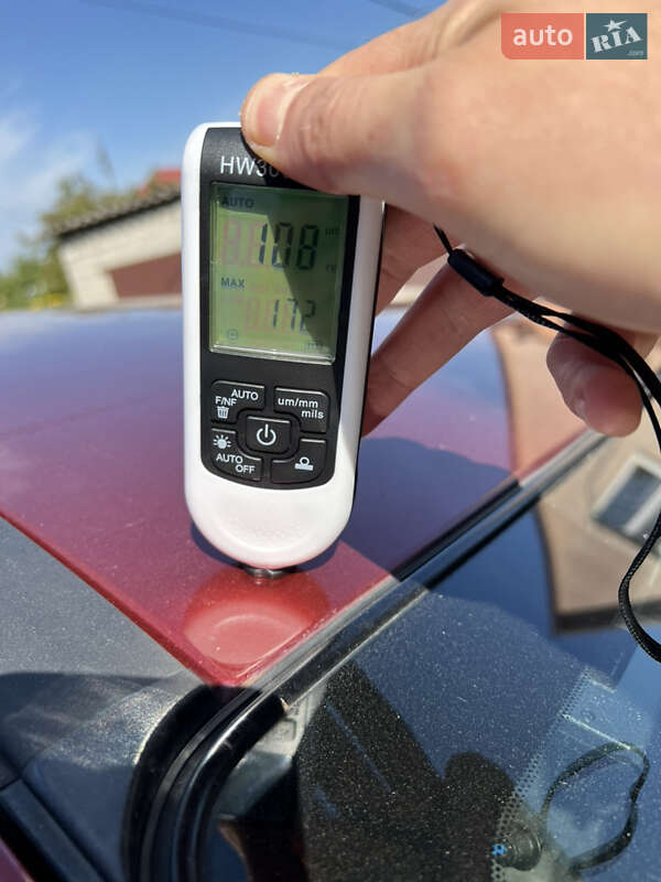 Минивэн Mazda 5 2011 в Днепре