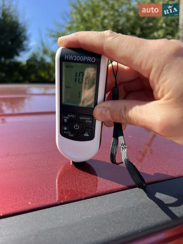 Минивэн Mazda 5 2011 в Днепре