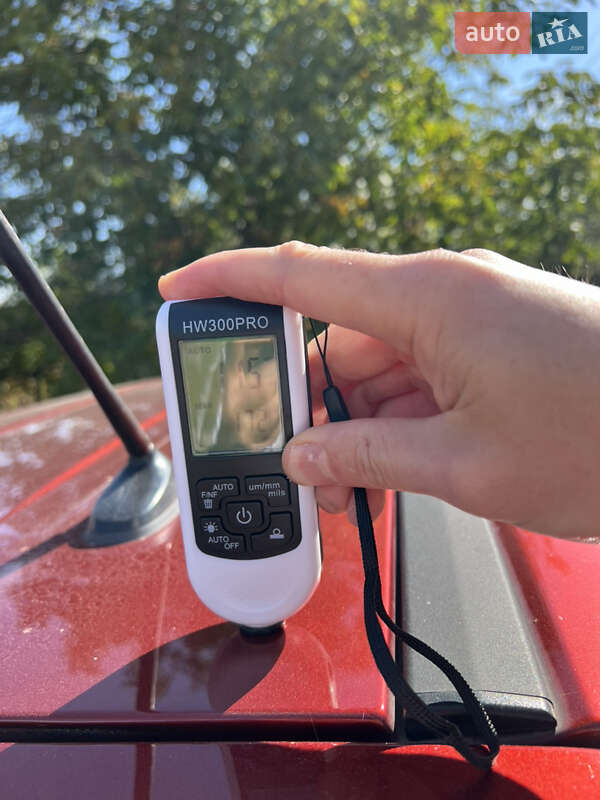 Минивэн Mazda 5 2011 в Днепре