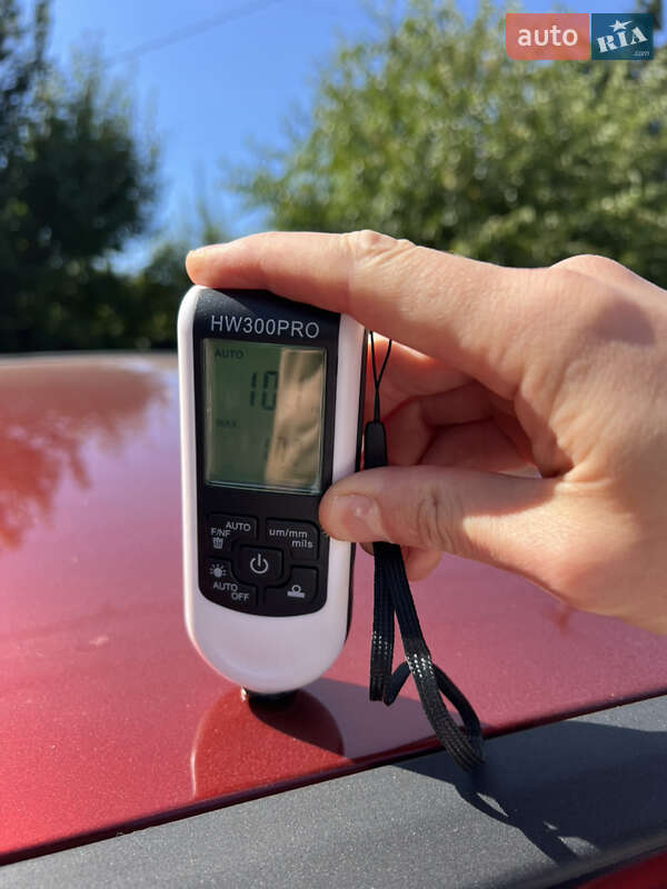 Минивэн Mazda 5 2011 в Днепре