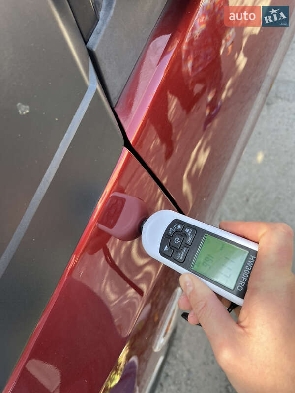 Минивэн Mazda 5 2011 в Днепре