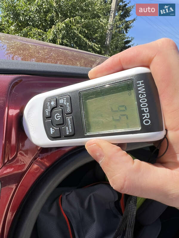 Минивэн Mazda 5 2011 в Днепре