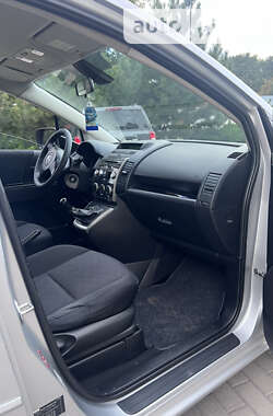 Мінівен Mazda 5 2008 в 