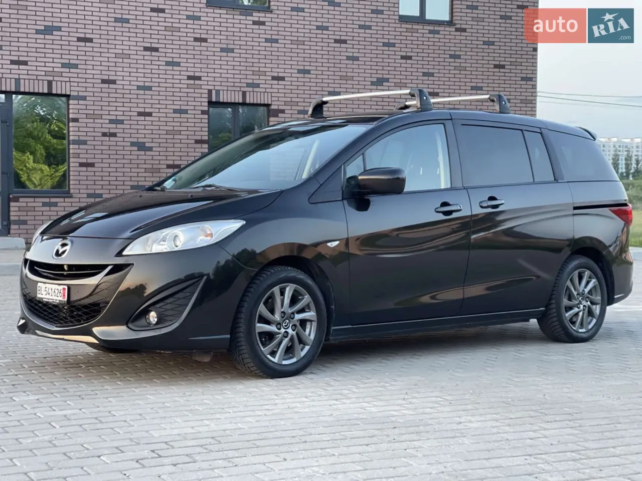 2013 Mazda 5 - мініатюра 22
