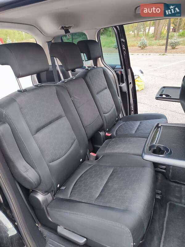 Минивэн Mazda 5 2008 в Краматорске