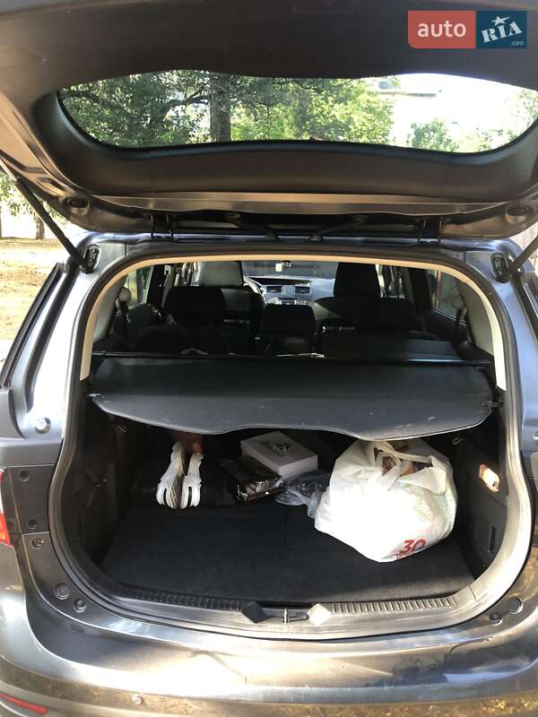 Минивэн Mazda 5 2011 в Киеве фото 5 Минивэн Mazda 5 2011 в Киеве