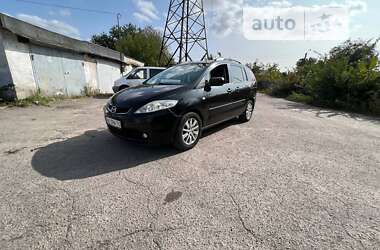 Минивэн Mazda 5 2005 в Каменском