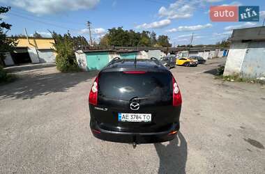 Минивэн Mazda 5 2005 в Каменском