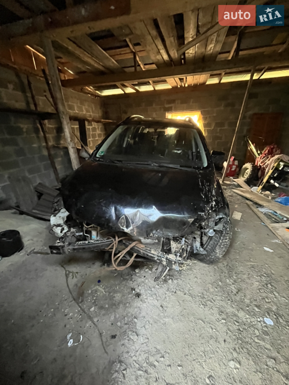 2010 Mazda 5 - мініатюра 18