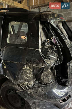 Минивэн Mazda 5 2009 в Турке