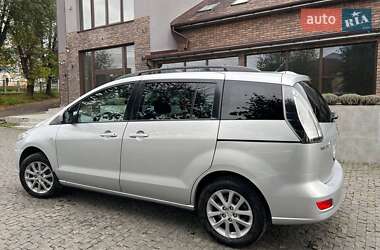 Мінівен Mazda 5 2010 в Чернівцях