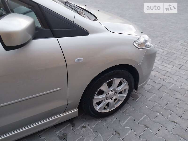 Мінівен Mazda 5 2006 в Ямполі фото 5 Мінівен Mazda 5 2006 в Ямполі